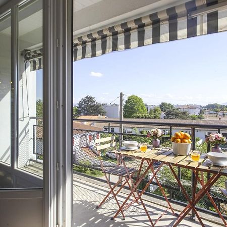 Appartement Tiera - Welkeys Biarritz Exterior foto