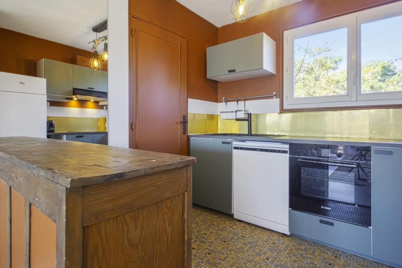 Appartement Tiera - Welkeys Biarritz Exterior foto