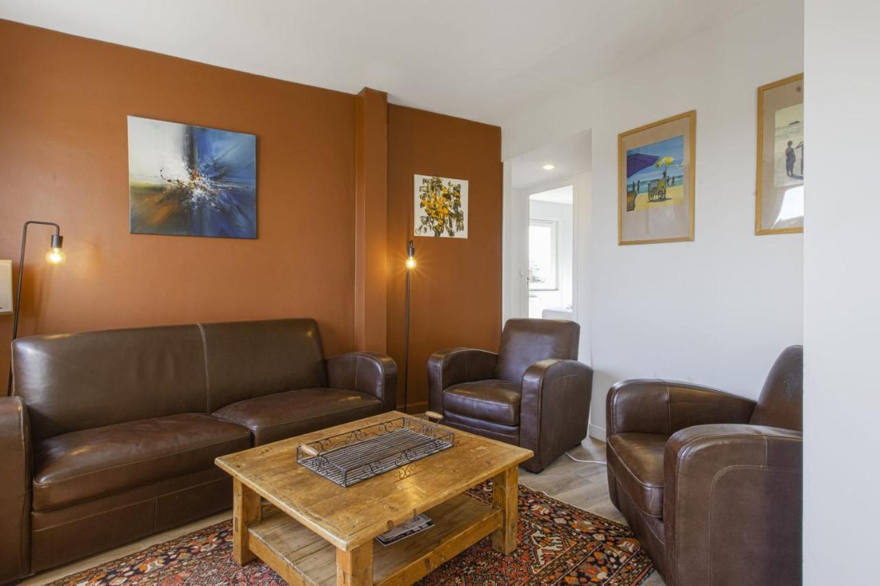 Appartement Tiera - Welkeys Biarritz Exterior foto