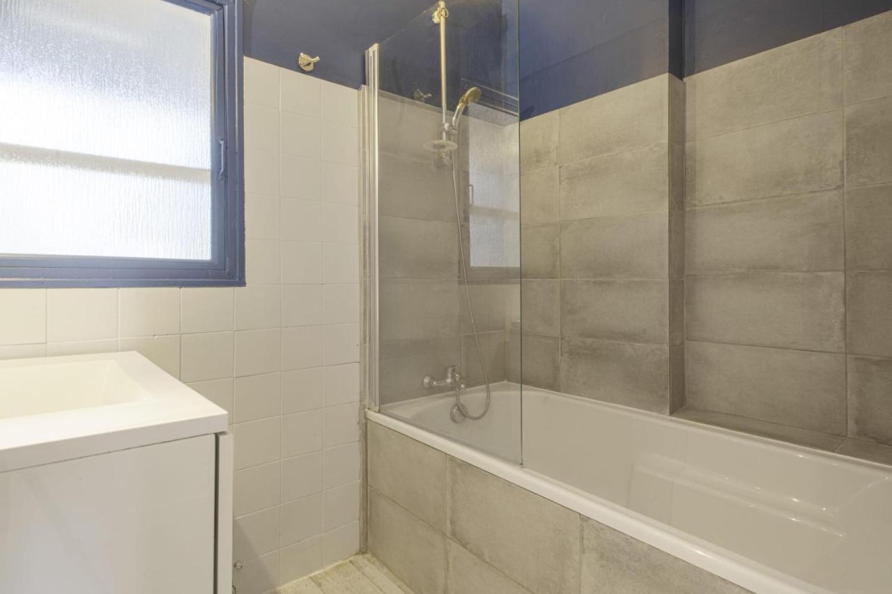 Appartement Tiera - Welkeys Biarritz Exterior foto
